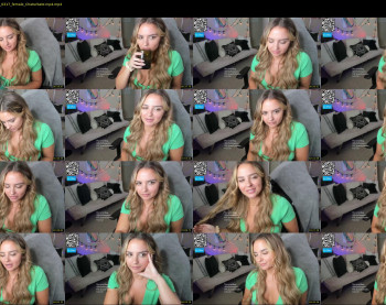 befxckingnice — 6 minute Chaturbate female cam show recording, 1080p, Jun 22, 2022