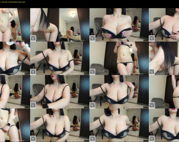 berry_pie — 54 minute Chaturbate female cam show recording, 1080p, Jun 21, 2022
