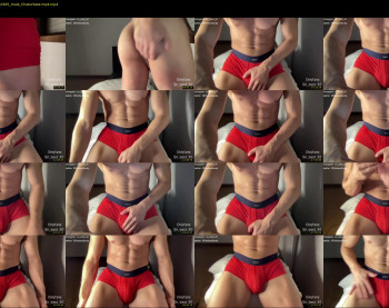 bestdick1991 — 42 minute Chaturbate male cam show recording, 720p, Jun 22, 2022