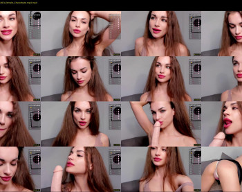 bettyhudson — 37 minute Chaturbate female cam show recording, 1080p, Jun 21, 2022