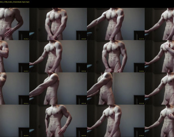 big_nick_for_you_ — 9 minute Chaturbate male cam show recording, 1080p, Jun 21, 2022