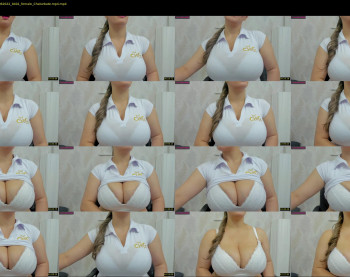 big_tits_in_your_face — 54 minute Chaturbate female cam show recording, 1080p, Jun 22, 2022