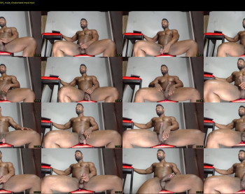 blackcoach — 46 minute Chaturbate male cam show recording, 480p, Jun 21, 2022