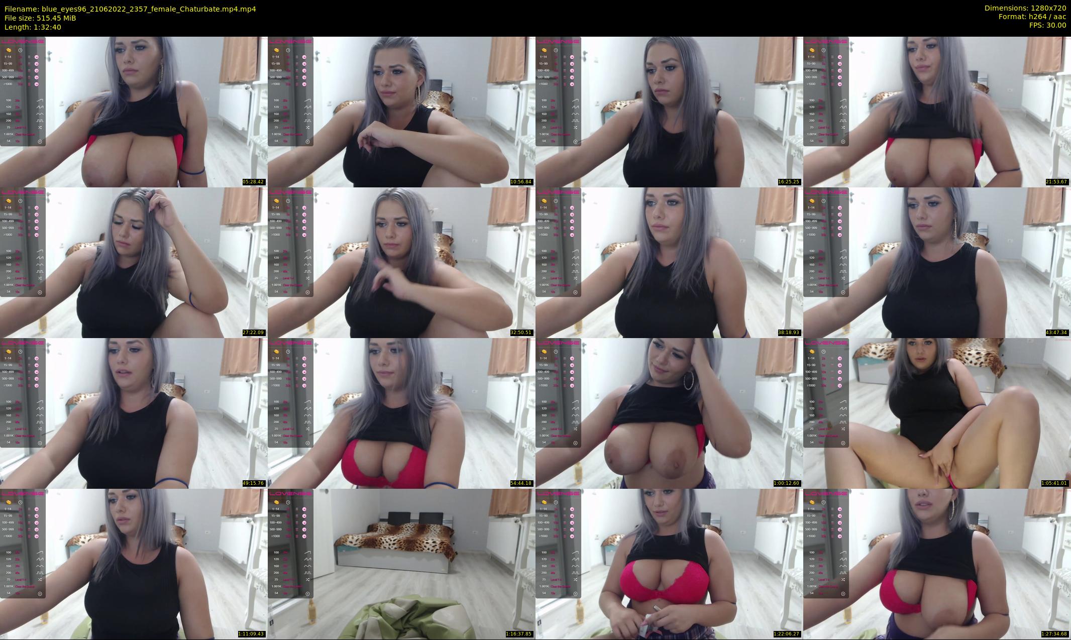 blue_eyes96 — 93 minute Chaturbate female cam show recording, 720p, Jun 21, 2022