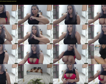 blue_eyes96 — 93 minute Chaturbate female cam show recording, 720p, Jun 21, 2022