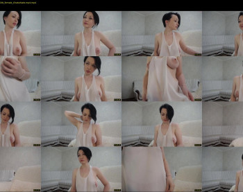 blueeyeess — 61 minute Chaturbate female cam show recording, 720p, Jun 21, 2022