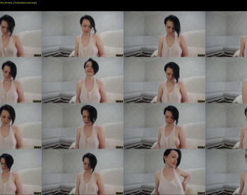 blueeyeess — 21 minute Chaturbate female cam show recording, 720p, Jun 21, 2022