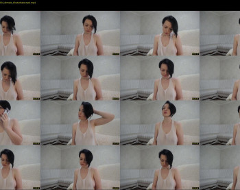 blueeyeess — 23 minute Chaturbate female cam show recording, 720p, Jun 21, 2022