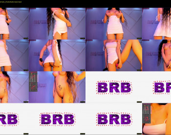 bona_ — 61 minute Chaturbate female cam show recording, 1080p, Jun 21, 2022