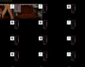 bradbronton — 9 minute Chaturbate male cam show recording, 1080p, Jun 21, 2022