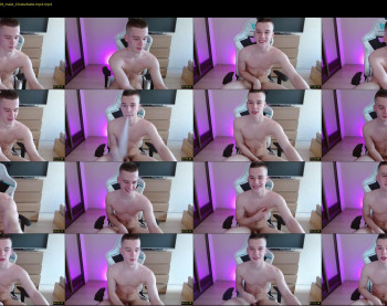 brastfloyd — 9 minute Chaturbate male cam show recording, 1080p, Jun 21, 2022