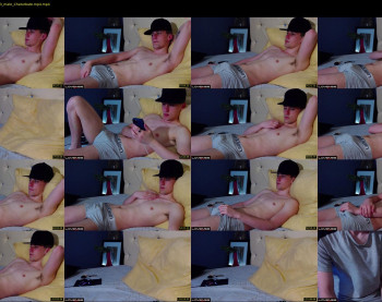brell_line — 93 minute Chaturbate male cam show recording, 720p, Jun 22, 2022