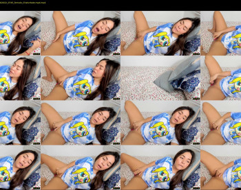 brianna_fallingangel — 54 minute Chaturbate female cam show recording, 1080p, Jun 21, 2022