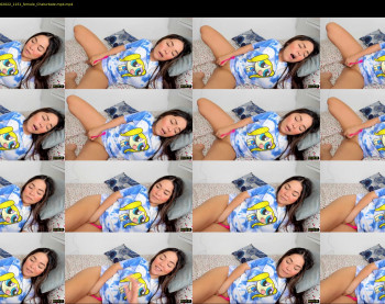 brianna_fallingangel — 7 minute Chaturbate female cam show recording, 1080p, Jun 21, 2022