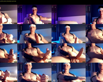 briannhardone — 91 minute Chaturbate male cam show recording, 720p, Jun 22, 2022
