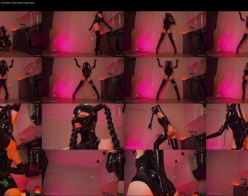 bronnica — 54 minute Chaturbate female cam show recording, 1080p, Jun 21, 2022
