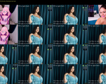 bustysierra — 67 minute Chaturbate female cam show recording, 1080p, Jun 21, 2022
