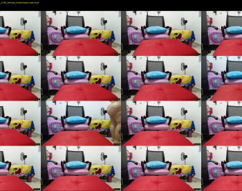 camila_rosess — 12 minute Chaturbate female cam show recording, 480p, Jun 21, 2022