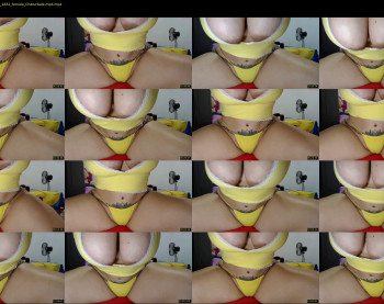 camila_rosess — 16 minute Chaturbate female cam show recording, 480p, Jun 21, 2022