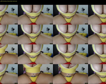 camila_rosess — 16 minute Chaturbate female cam show recording, 480p, Jun 21, 2022