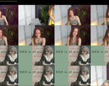 cammyclyde — 67 minute Chaturbate female cam show recording, 1080p, Jun 21, 2022