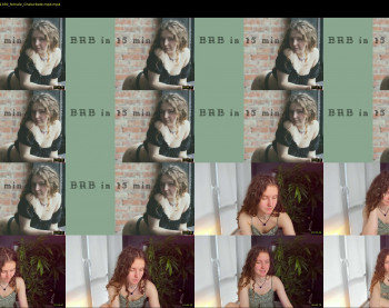 cammyclyde — 41 minute Chaturbate female cam show recording, 1080p, Jun 21, 2022