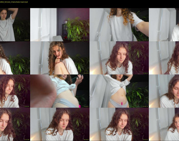 cammyclyde — 57 minute Chaturbate female cam show recording, 1080p, Jun 21, 2022