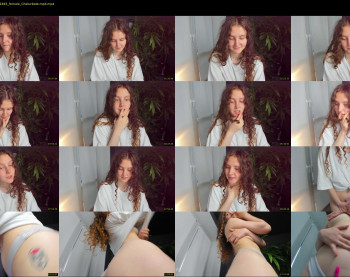 cammyclyde — 14 minute Chaturbate female cam show recording, 1080p, Jun 21, 2022
