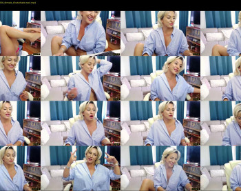 carrielovex — 81 minute Chaturbate female cam show recording, 720p, Jun 21, 2022