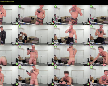 classied — 54 minute Chaturbate male cam show recording, 1080p, Jun 22, 2022