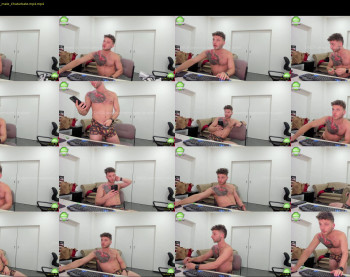 classied — 54 minute Chaturbate male cam show recording, 1080p, Jun 22, 2022