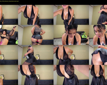 cocksuckingslutx — 77 minute Chaturbate female cam show recording, 720p, Jun 21, 2022