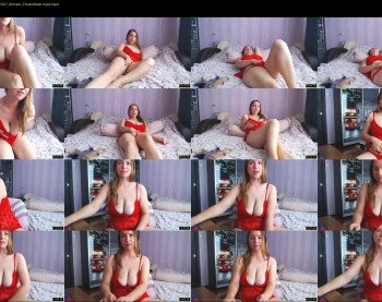 cocosweetty — 24 minute Chaturbate female cam show recording, 720p, Jun 21, 2022