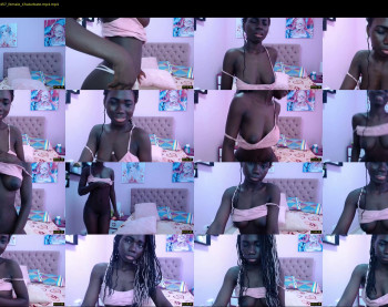 conymegan — 28 minute Chaturbate female cam show recording, 720p, Jun 21, 2022