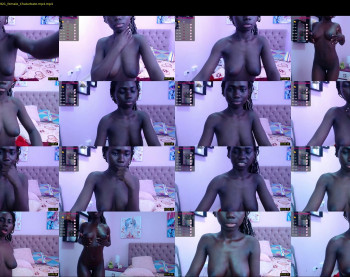 conymegan — 41 minute Chaturbate female cam show recording, 720p, Jun 21, 2022