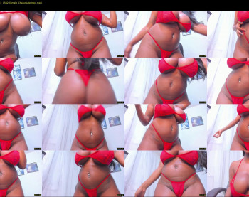crazy_addixtion — 12 minute Chaturbate female cam show recording, 1080p, Jun 21, 2022