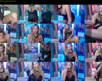 cristal_ayala — 38 minute Chaturbate female cam show recording, 1080p, Jun 22, 2022