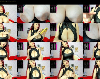 crystalbaby00 — 32 minute Chaturbate female cam show recording, 1080p, Jun 21, 2022
