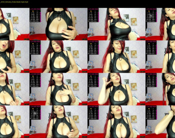 crystalbaby00 — 14 minute Chaturbate female cam show recording, 1080p, Jun 21, 2022