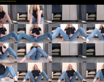 cuteemouse — 46 minute Chaturbate female cam show recording, 720p, Jun 21, 2022