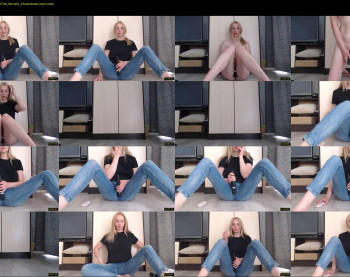 cuteemouse — 64 minute Chaturbate female cam show recording, 720p, Jun 21, 2022