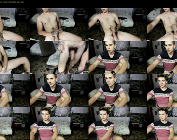 daniel_like — 48 minute Chaturbate male cam show recording, 1080p, Jun 21, 2022