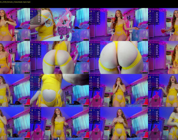 daphnemadison — 55 minute Chaturbate couple cam show recording, 1080p, Jun 21, 2022