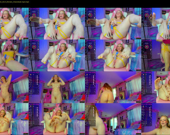 daphnemadison — 54 minute Chaturbate couple cam show recording, 1080p, Jun 22, 2022