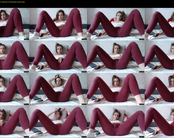dara6761 — 11 minute Chaturbate female cam show recording, 720p, Jun 21, 2022