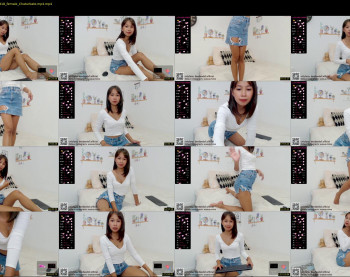 deedeedoll — 92 minute Chaturbate female cam show recording, 720p, Jun 21, 2022