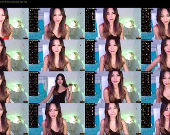 demonessssa — 23 minute Chaturbate female cam show recording, 720p, Jun 21, 2022