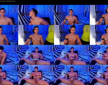 devils_gold — 56 minute Chaturbate male cam show recording, 1080p, Jun 21, 2022