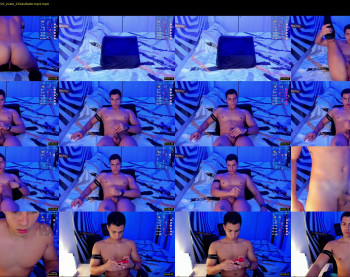 devils_gold — 7 minute Chaturbate male cam show recording, 1080p, Jun 21, 2022
