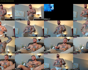 dimitri_sullivan — 58 minute Chaturbate male cam show recording, 1080p, Jun 21, 2022
